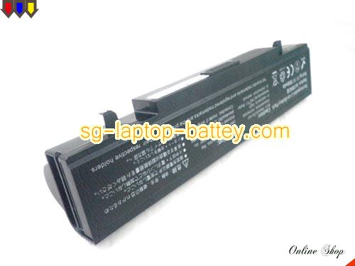  image 3 of SAMSUNG P210-BS02 Replacement Battery 7800mAh 11.1V Black Li-ion