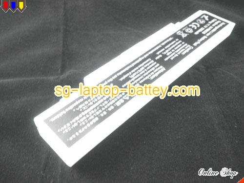  image 2 of SAMSUNG P210-XA01 Replacement Battery 5200mAh 11.1V White Li-ion