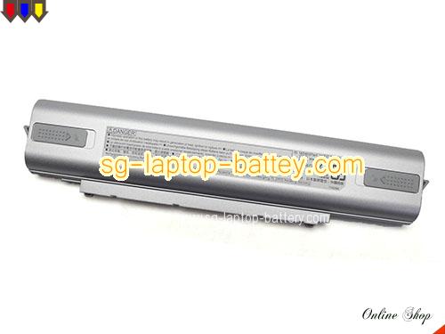  image 3 of Genuine PANASONIC CF-SV7HM4VS Battery For laptop 5900mAh, 43Wh , 7.2V, Silver , Li-ion