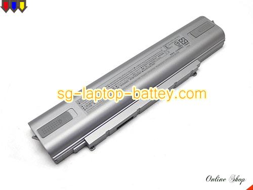  image 4 of Genuine PANASONIC CF-SV7J Battery For laptop 5900mAh, 43Wh , 7.2V, Silver , Li-ion