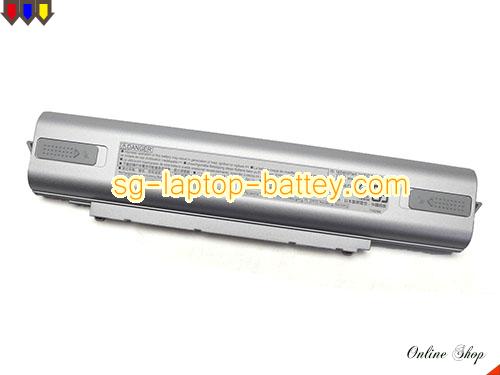  image 3 of Genuine PANASONIC CF-LV9VK Battery For laptop 5900mAh, 43Wh , 7.2V, Silver , Li-ion