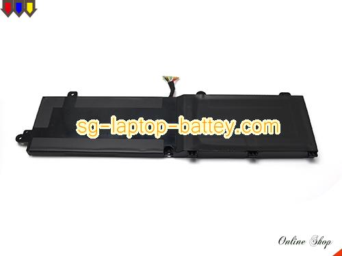  image 5 of Genuine EUROCOM RX315 NH57AF1 Battery For laptop 6220mAh, 73Wh , 11.4V, Black , Li-Polymer