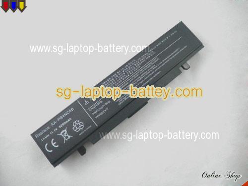  image 3 of SAMSUNG R40 XIP 2050 Replacement Battery 4400mAh 11.1V Black Li-ion