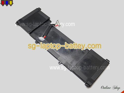  image 5 of Genuine HUAWEI MateBook 16s I9 Battery For laptop 7330mAh, 84Wh , 11.46V, Black , Li-Polymer