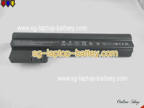  image 4 of 607763-001 Battery, S$61.98 Li-ion Rechargeable COMPAQ 607763-001 Batteries