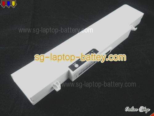  image 3 of SAMSUNG R460 Replacement Battery 5200mAh 11.1V White Li-ion