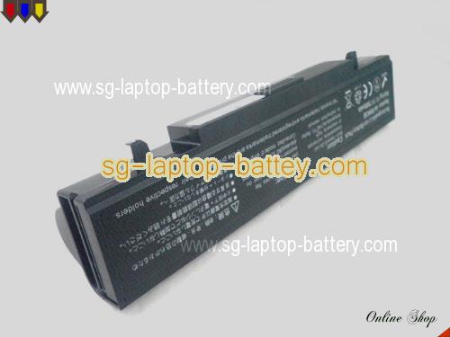  image 3 of SAMSUNG R460 Replacement Battery 7800mAh 11.1V Black Li-ion