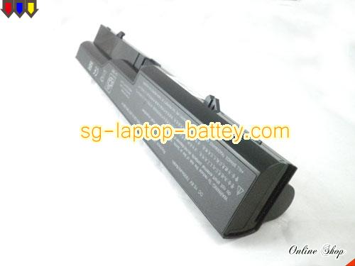  image 2 of HP ProBook 4520 Replacement Battery 6600mAh 11.1V Black Li-ion