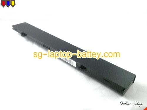  image 4 of HP ProBook 4520 Replacement Battery 5200mAh 10.8V Black Li-ion