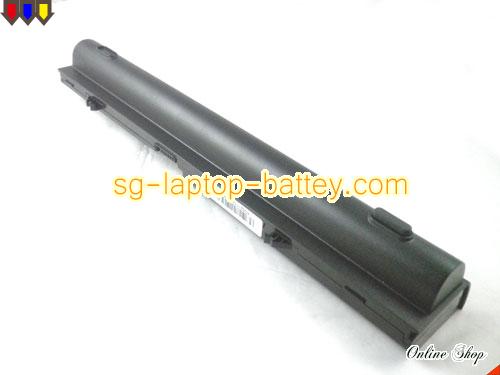  image 4 of HP ProBook 4520 Replacement Battery 6600mAh 11.1V Black Li-ion