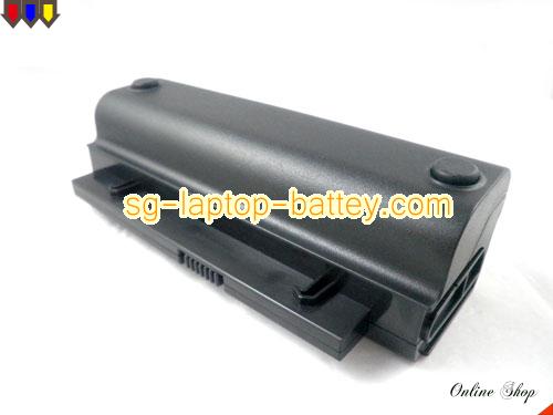  image 4 of HP COMPAQ Business Notebook 2230 Replacement Battery 4400mAh, 63Wh  14.4V Black Li-ion