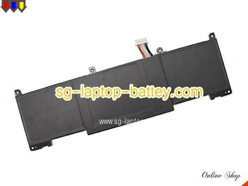  image 3 of Genuine HP ProBook 630 G8 3S8M8EA Battery For laptop 3947mAh, 45Wh , 11.4V, Black , Li-ion