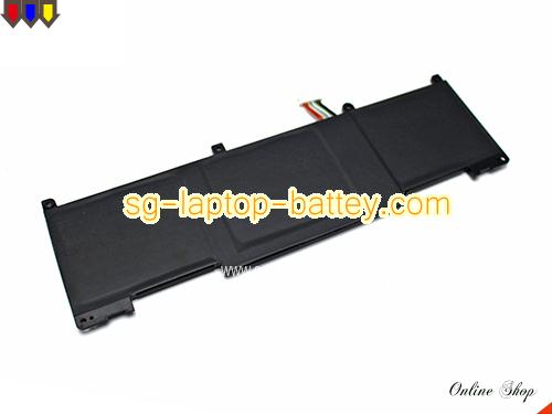  image 4 of Genuine HP ProBook 630 G8 3S8M8EA Battery For laptop 3947mAh, 45Wh , 11.4V, Black , Li-ion