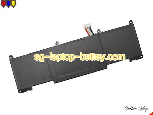  image 3 of Genuine HP ProBook 640 G8 3S8T3EA Battery For laptop 3947mAh, 45Wh , 11.4V, Black , Li-ion