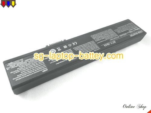  image 2 of Genuine NEC Versa S970 Series Battery For laptop 4400mAh, 11.1V, Black , Li-ion