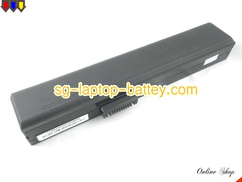  image 3 of Genuine NEC Versa S970 Series Battery For laptop 4400mAh, 11.1V, Black , Li-ion