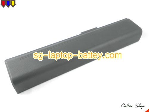  image 4 of Genuine NEC Versa S970 Series Battery For laptop 4400mAh, 11.1V, Black , Li-ion