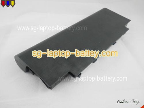  image 3 of Genuine DELL Inspiron Mini 10 Battery For laptop 90Wh, 11.1V, Black , Li-ion