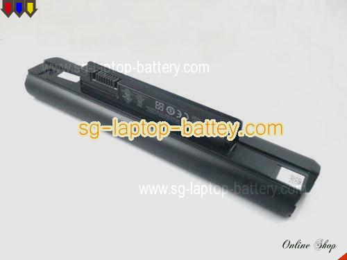  image 5 of DELL Inspiron Mini 10 Replacement Battery 4400mAh 11.1V Black Li-ion