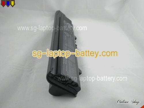  image 4 of DELL Inspiron 14V Replacement Battery 6600mAh 11.1V Black Li-ion