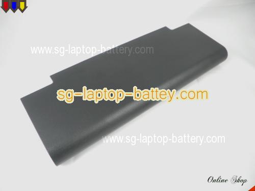  image 2 of DELL Inspiron 14R N4010D-148 Replacement Battery 7800mAh 11.1V Black Li-ion