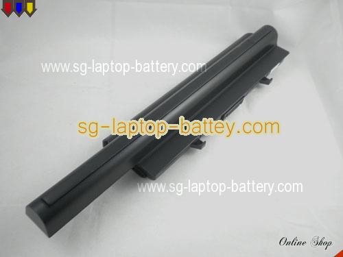  image 2 of DELL Inspiron N4020 Replacement Battery 6600mAh 11.1V Black Li-ion