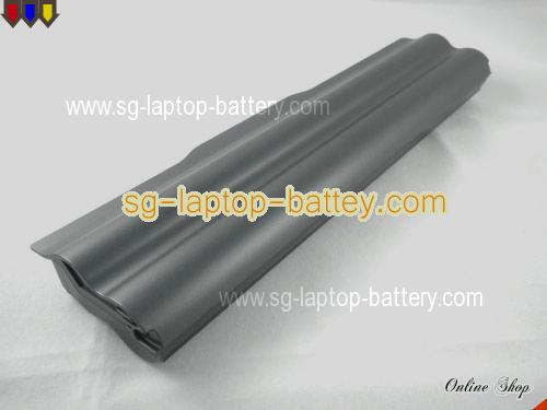  image 2 of Genuine SONY Vaio VPCZ11AGJ Battery For laptop 57Wh, 10.8V, Black , Li-ion