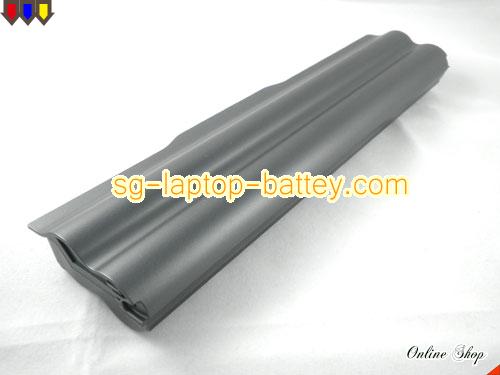  image 2 of Genuine SONY Vaio VPCZ119R/B Battery For laptop 57Wh, 10.8V, Black , Li-ion
