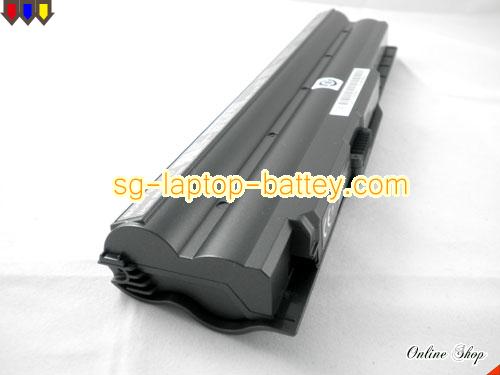  image 5 of Genuine SONY Vaio VPCZ119R/B Battery For laptop 57Wh, 10.8V, Black , Li-ion