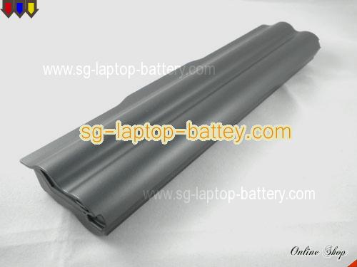  image 2 of Genuine SONY Vaio VPZ119 Battery For laptop 57Wh, 10.8V, Black , Li-ion