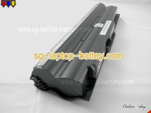  image 5 of Genuine SONY Vaio VPZ119 Battery For laptop 57Wh, 10.8V, Black , Li-ion