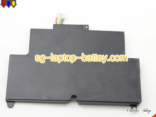  image 3 of Genuine LENOVO 3347-5PM Battery For laptop 2900mAh, 43Wh , 2.9Ah, 14.8V, Black , Li-Polymer