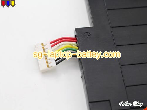  image 5 of Genuine LENOVO 3347-5PM Battery For laptop 2900mAh, 43Wh , 2.9Ah, 14.8V, Black , Li-Polymer