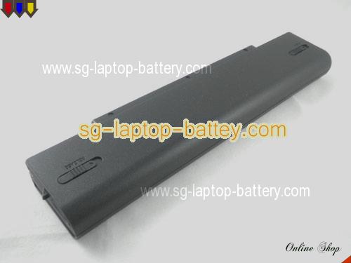  image 2 of Genuine SONY VAIO VGN-AR75UDB Battery For laptop 4800mAh, 11.1V, Black , Li-ion