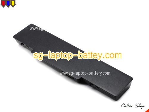  image 4 of ACER NV5376U Replacement Battery 5200mAh 11.1V Black Li-ion