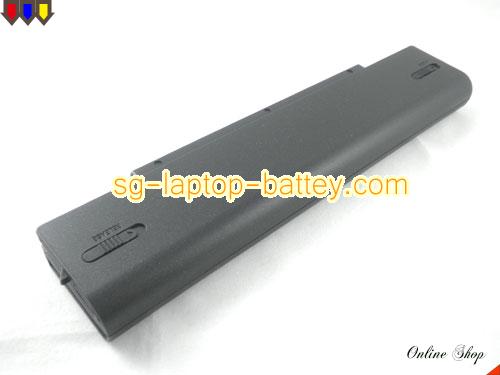  image 2 of Genuine SONY VAIO VGN-CR490EBT Battery For laptop 4800mAh, 11.1V, Black , Li-ion