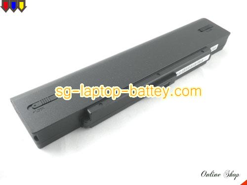  image 3 of Genuine SONY VAIO VGN-CR490EBT Battery For laptop 4800mAh, 11.1V, Black , Li-ion