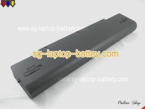  image 2 of Genuine SONY VAIO VGN-CR50B/W Battery For laptop 4800mAh, 11.1V, Black , Li-ion