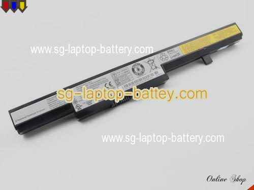  image 1 of SB10G04716 Battery, S$71.18 Li-ion Rechargeable LENOVO SB10G04716 Batteries