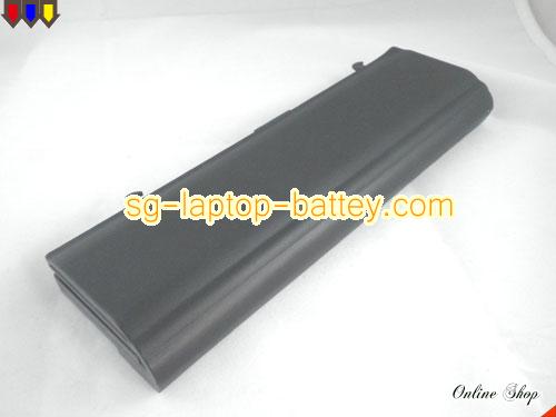  image 4 of Genuine UNIWILL P71 Battery For laptop 4400mAh, 14.8V, Black , Li-ion