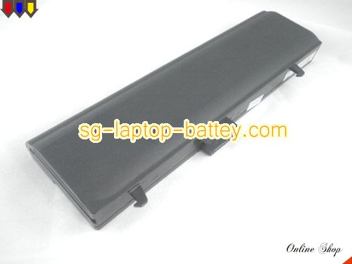  image 3 of Genuine UNIWILL P72iA9 Battery For laptop 4400mAh, 14.8V, Black , Li-ion