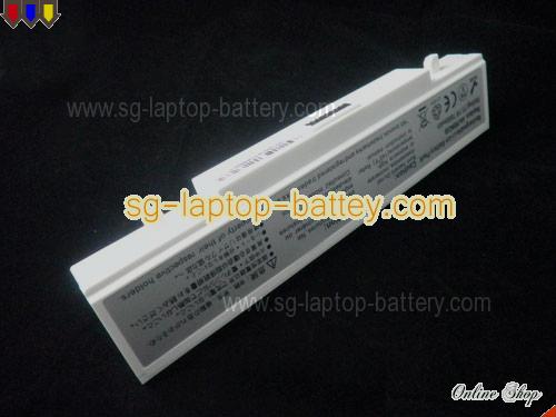  image 2 of SAMSUNG R408 Replacement Battery 7800mAh 11.1V White Li-ion