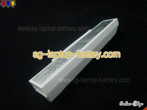  image 3 of SAMSUNG R478 Replacement Battery 7800mAh 11.1V White Li-ion