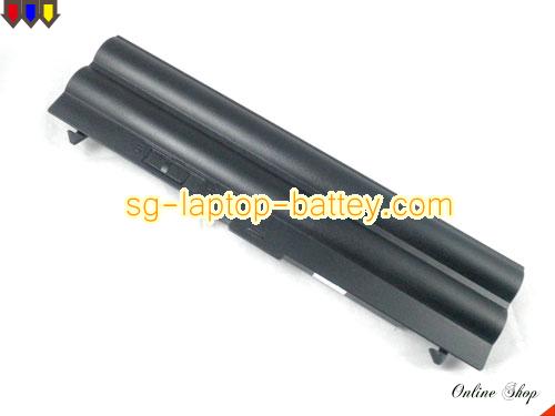  image 4 of Genuine LENOVO ThinkPad T510 Battery For laptop 4400mAh, 48Wh , 10.8V, Black , Li-ion