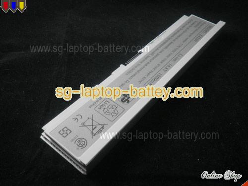  image 2 of Y084C Battery, S$60.29 Li-ion Rechargeable DELL Y084C Batteries