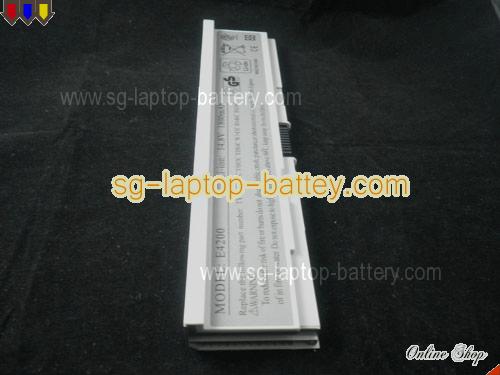  image 4 of Y084C Battery, S$60.29 Li-ion Rechargeable DELL Y084C Batteries