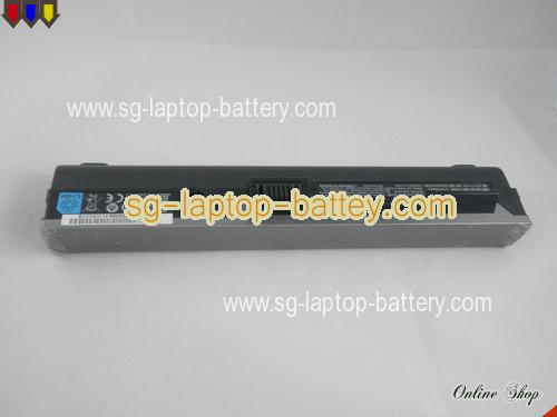  image 5 of FRONTIER R/FRNU503 Series Replacement Battery 4400mAh 10.8V Black Li-ion