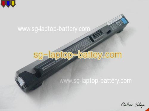  image 3 of Genuine OLIVETTI Uw100 Battery For laptop 2200mAh, 10.8V, Black , Li-ion