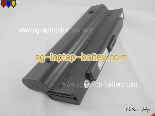  image 3 of SONY VAIO VGN-FE11H Replacement Battery 8800mAh 11.1V Black Li-ion