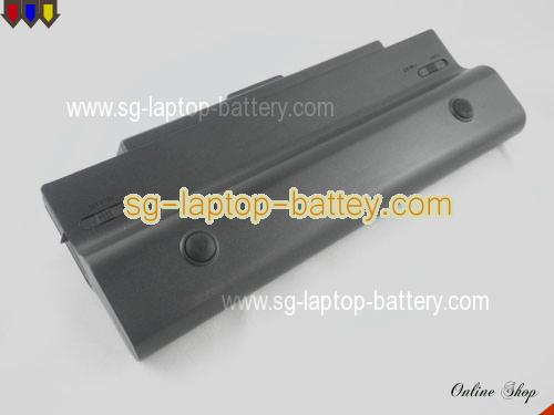  image 4 of SONY VAIO VGN-FE11H Replacement Battery 8800mAh 11.1V Black Li-ion